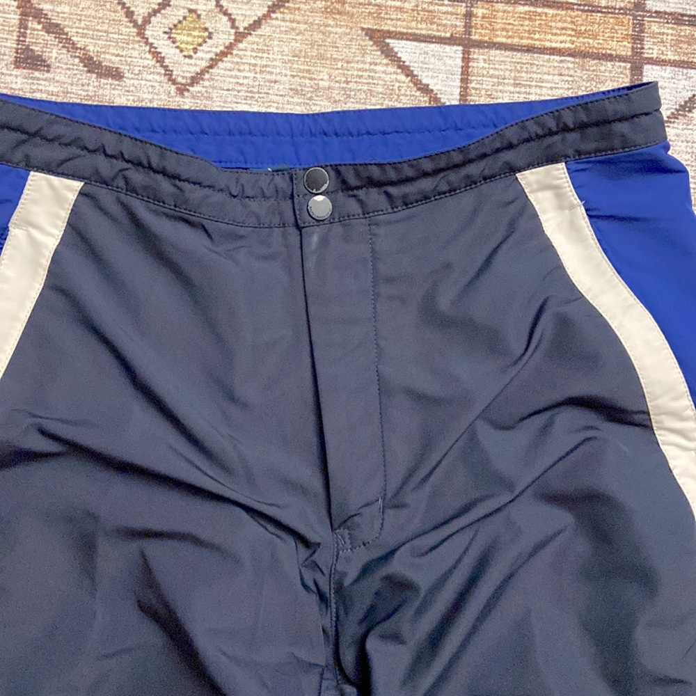 Polo by Ralph Lauren mens nylon pants szL